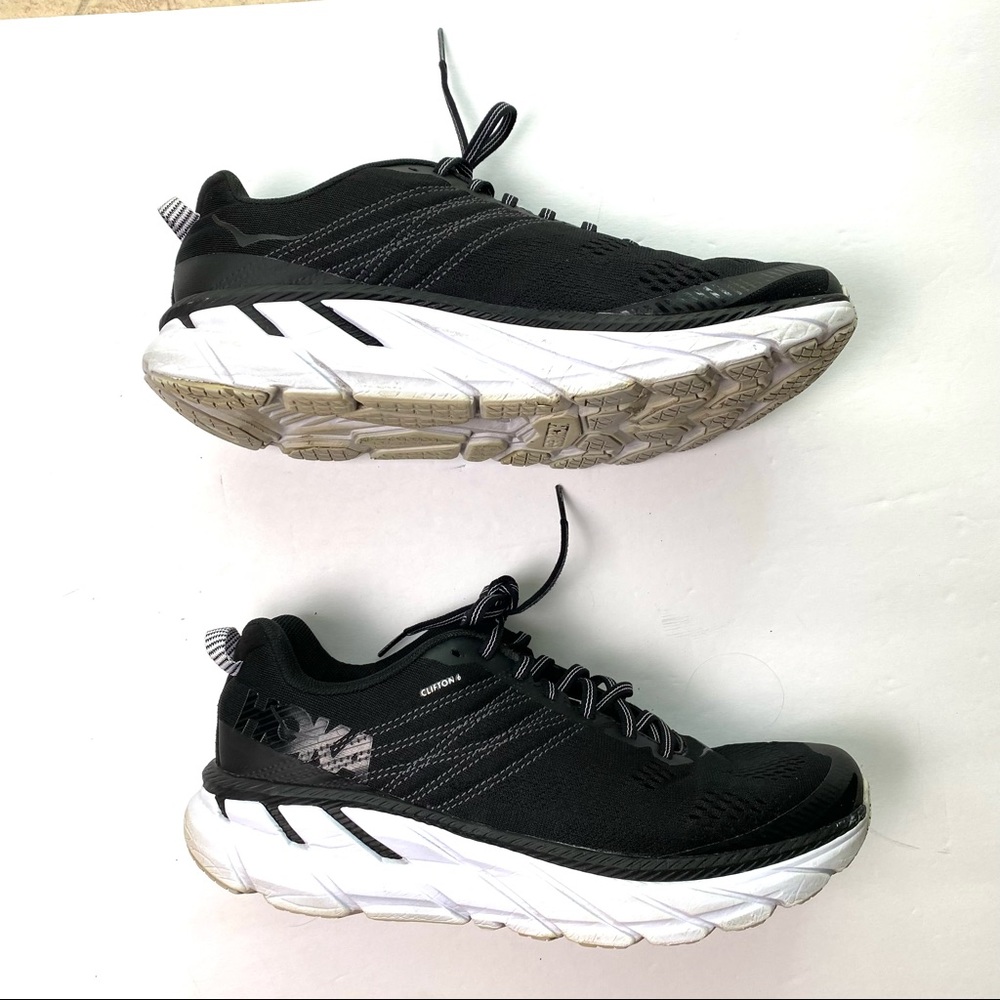 Hoka one one Clifton 6